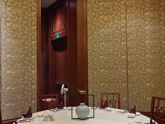 -扬子轩·中餐厅(合肥香格里拉店)