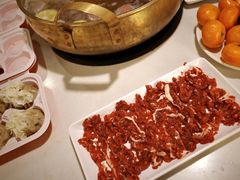 -食潮汕头鲜牛馆(望京保利店)