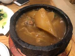 -白鹿江西餐厅(北师大店)