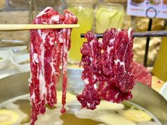-今日牛事潮汕鲜牛肉火锅(瑞金店)