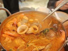 -林四喜·闽南传家菜(鼓浪屿店)