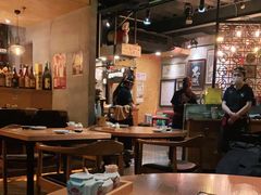 大堂-天手古舞居酒屋(889广场店)