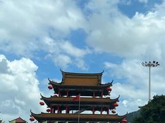 -东莞观音山旅游风景区
