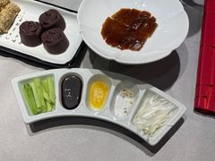 -北平食坊·烤鸭(黄寺大街店)