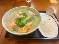 -大禹家·海鲜面馆(新闸路店)