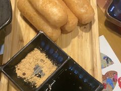 -重庆石磨豆花庄(乔庄店)