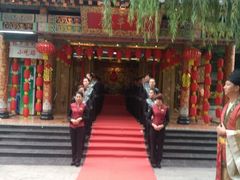 android_upload_pic-鹊华居·地道鲁菜·海鲜·融合味(大明湖店)