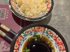 -一绪に寿喜烧(虹悦城店)