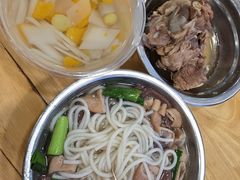 -守英猪脏粉(仓桥街店)