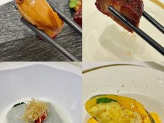 -万豪金殿(香港JW万豪酒店)