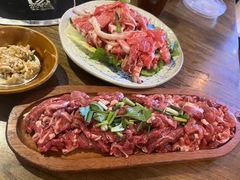 -贵厨酸汤牛肉(小十字店)