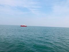 -日照世帆赛基地