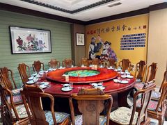 -乔家满族八大碗(流水沟店)