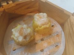 -上海宝华喜来登酒店·采悦轩中餐厅