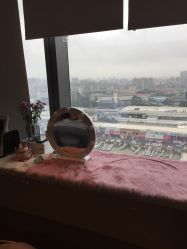 -菲秀家科技美颜SPA生活馆