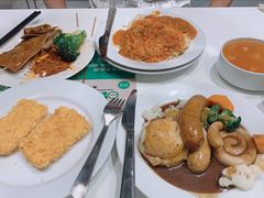-宜家·瑞典风味餐厅(三桥店)