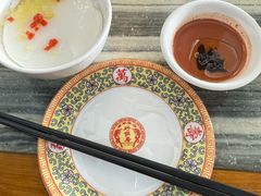 杏仁豆腐-砂锅居(西四店)