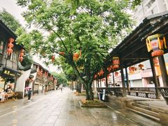 -三坊七巷历史文化街区