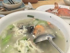 -启东小海鲜(庄先湾路1号店)