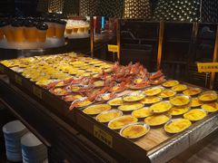 -苏格里岛自助烤肉海鲜火锅(成都金牛万达店)