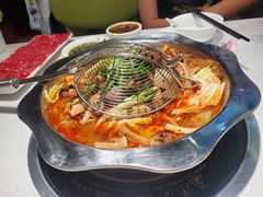-古乐牛香·鲜牛肉牛杂火锅(吴江三里桥运东商业广场店)