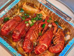 -火叮叮自助烤肉·现切牛肉(茂业店)