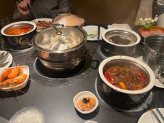-钱小奴海鲜自助黑金店(杭州滨江龙湖店)