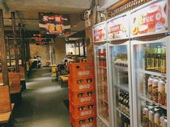 -管氏翅吧(甘家口店)