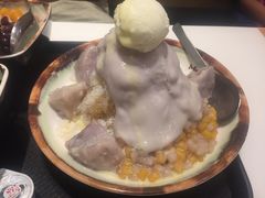 -鲜芋仙Meet Fresh(壹方城店)