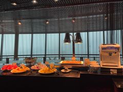 -澳门旅游塔360°旋转餐厅(南湾湖广场店)