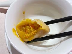 纯蟹粉小笼-蟹榭(静安寺晶品商场店)