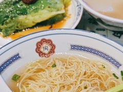 -七爷清汤腩·港式餐厅(金狮广场店)
