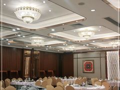 大堂-顺风江南宴(静安大融城店)
