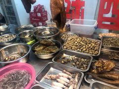 -圆蛋酒料•生腌(开元路店)