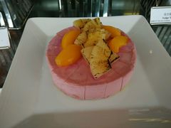 android_upload_pic-洲际酒店·地平线全日餐厅HORIZON CAFÉ
