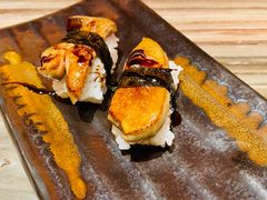 -赤坂亭·M9和牛烧肉·铁板烧·日料398放题(长泰广场店)