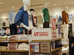 -优衣库(重庆万象城店)