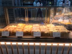 -木子木水日式烫面包(世界城光谷店)