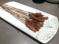 烤牛肉-云海肴·汽锅鸡·云南菜(高德置地店)