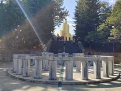 -墨江北回归线标志园