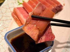 -永安水煮活鱼·仪征菜(仪征奥林匹克店)