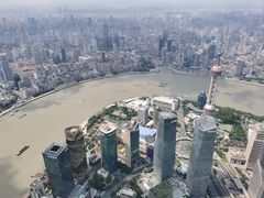 -上海中心大厦