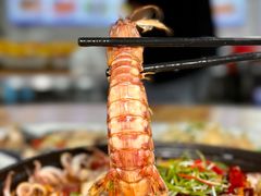 -东山壹号海鲜餐厅(金銮名都店)