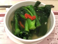-池记(尖沙咀店)