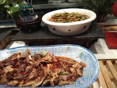 -食尚名肴自助涮烤
