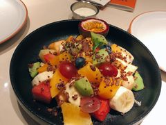 -阿妮叶李(光谷世界城店)