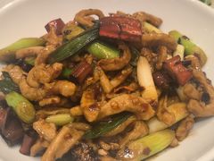 -泉上·发现DISCOVERY ·黔菜餐厅(银海元隆广场店)