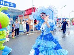 -大连圣亚海洋世界