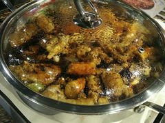 -黄记煌三汁焖锅(崇文门店)