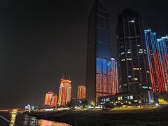 -武汉关码头(轮渡站)